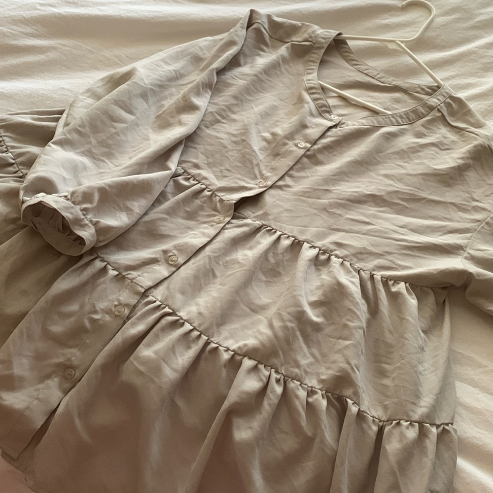 GRL Blouse